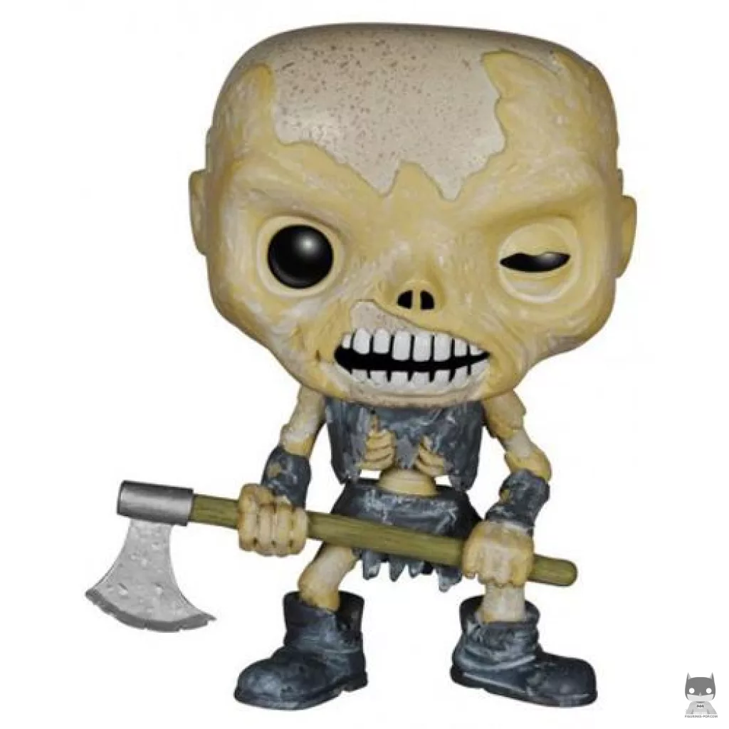 Figura Funko Pop! Espectro (Juego de tronos)
