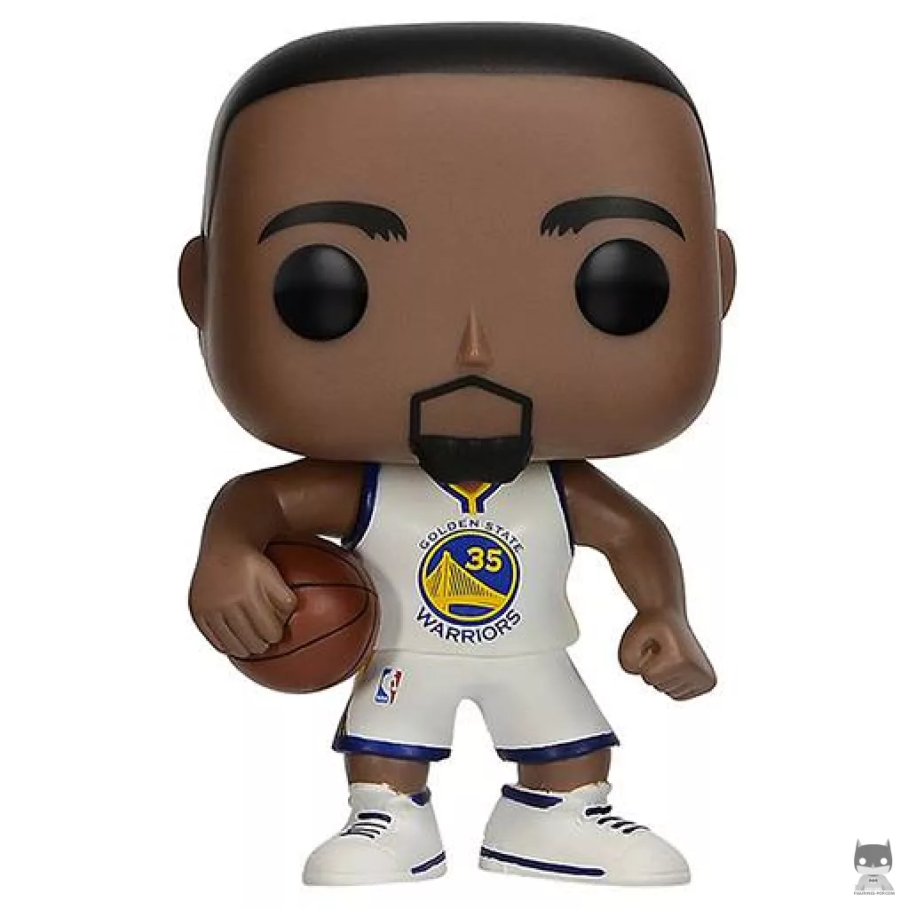Figura Funko Pop! Kevin Durant (NBA)