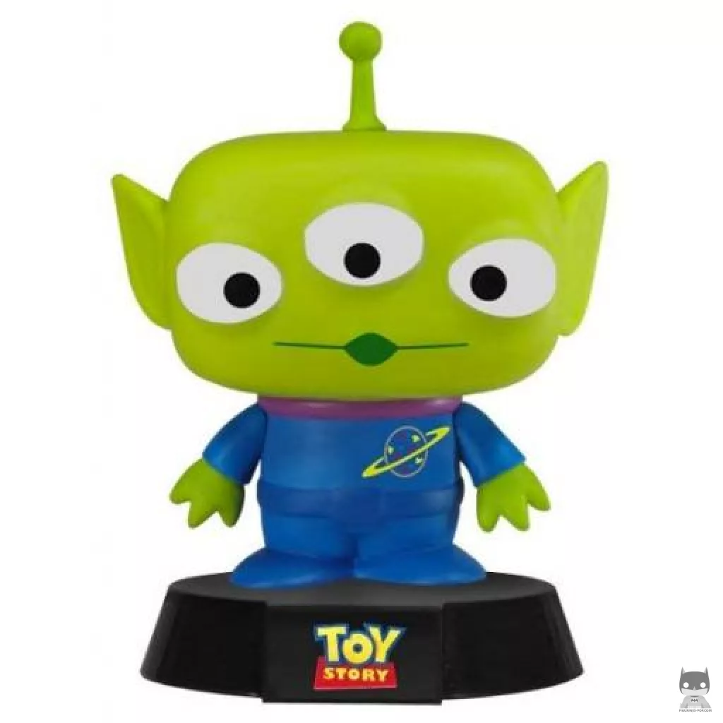 Figura Funko Pop! Alien (Toy Story)