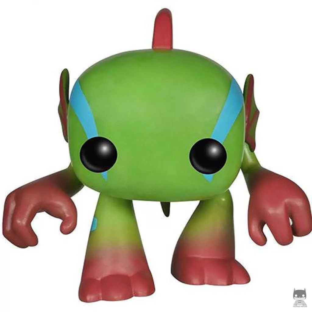 Figura Funko Pop! Murloc (World of Warcraft)