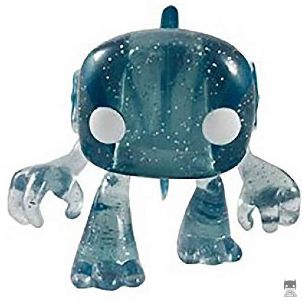 Figura Funko Pop! Murloc (Translúcido) (World of Warcraft)