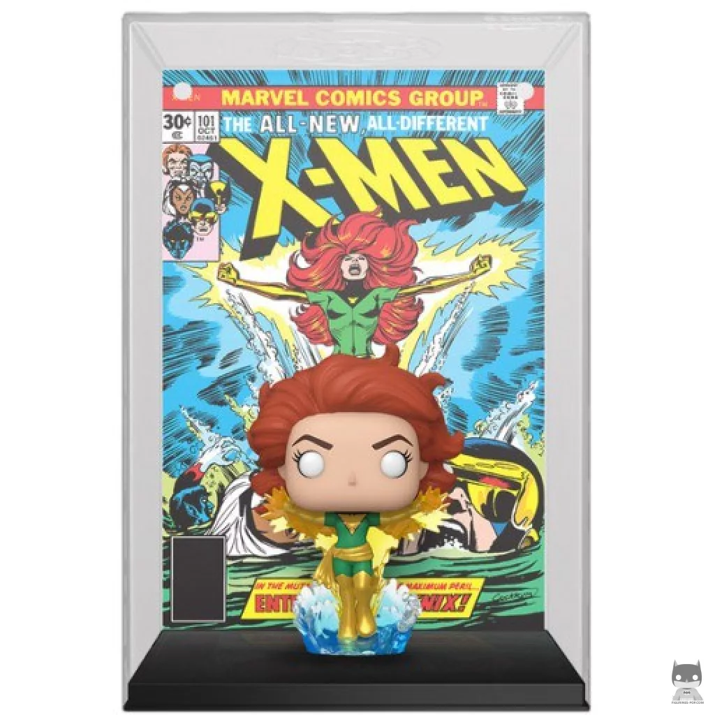 Figura Funko Pop! Fénix (X-Men)