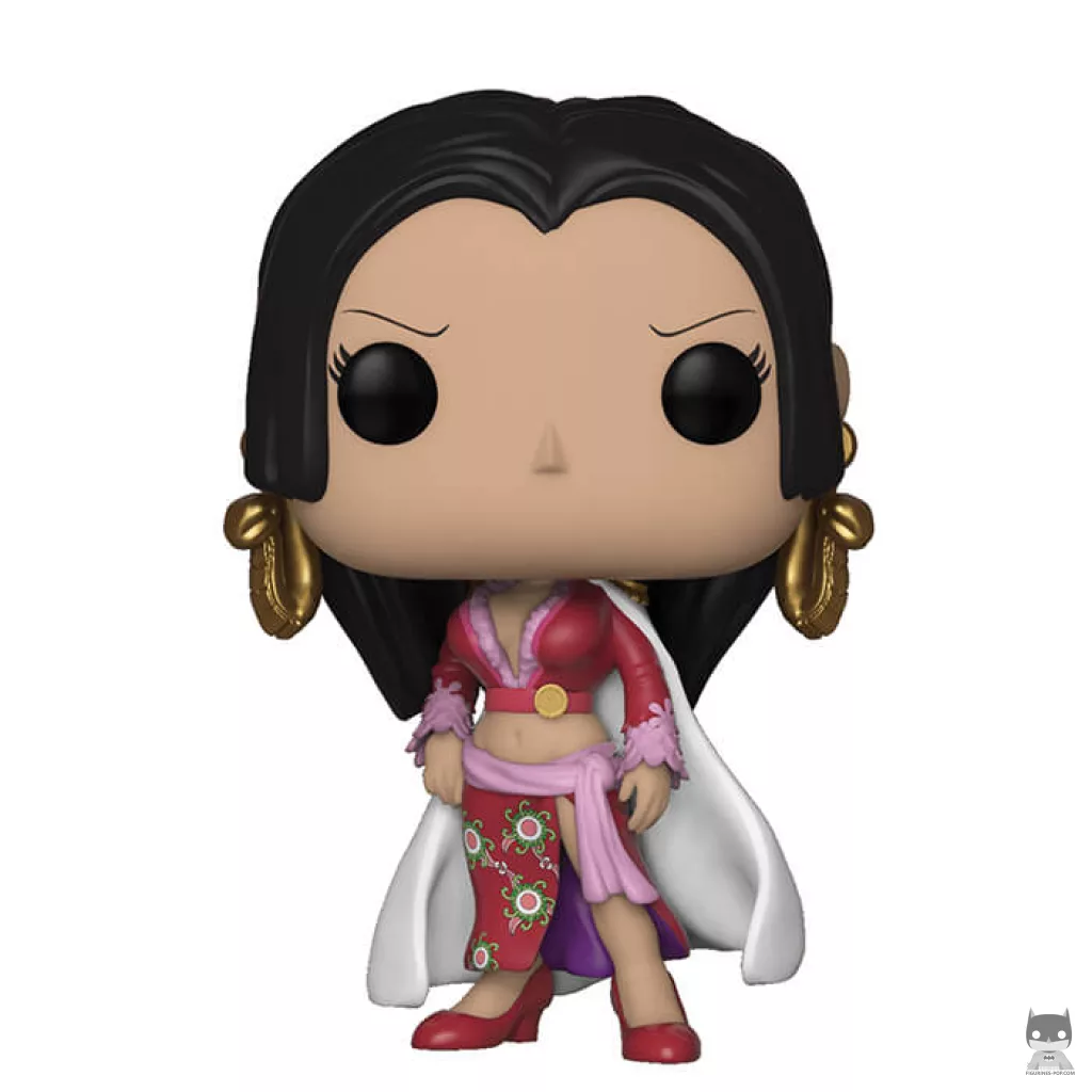 Figura Funko Pop! Boa Hancock (One Piece)