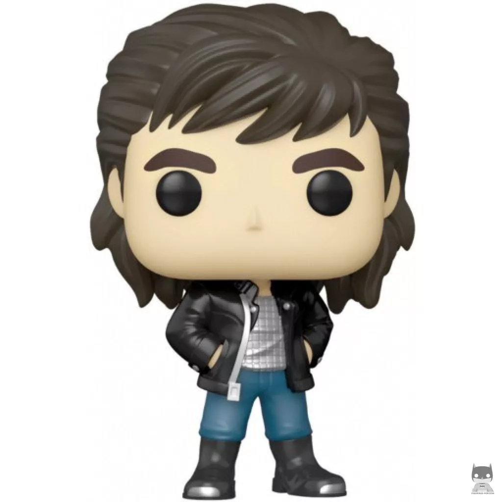 Figura Funko Pop! Andy Taylor (The Wild Boys) (Duran Duran)