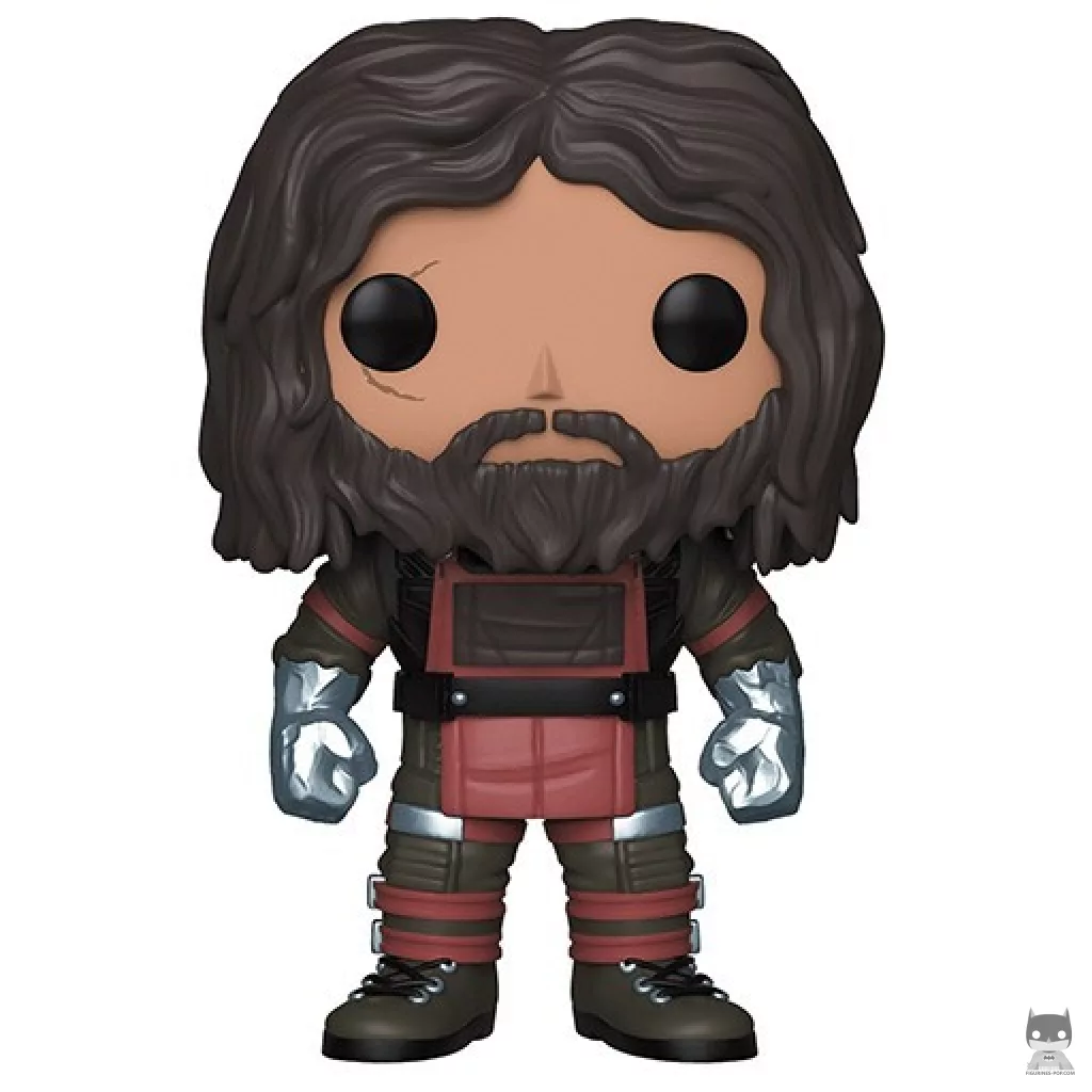 Figura Funko Pop! Eitri (Supersized) (Vengadores: Infinity War)