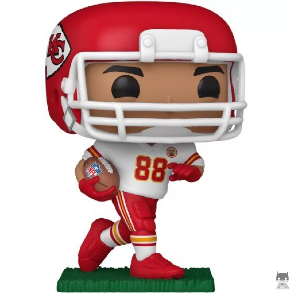 Figura Funko Pop! Tony Gonzalez (NFL)