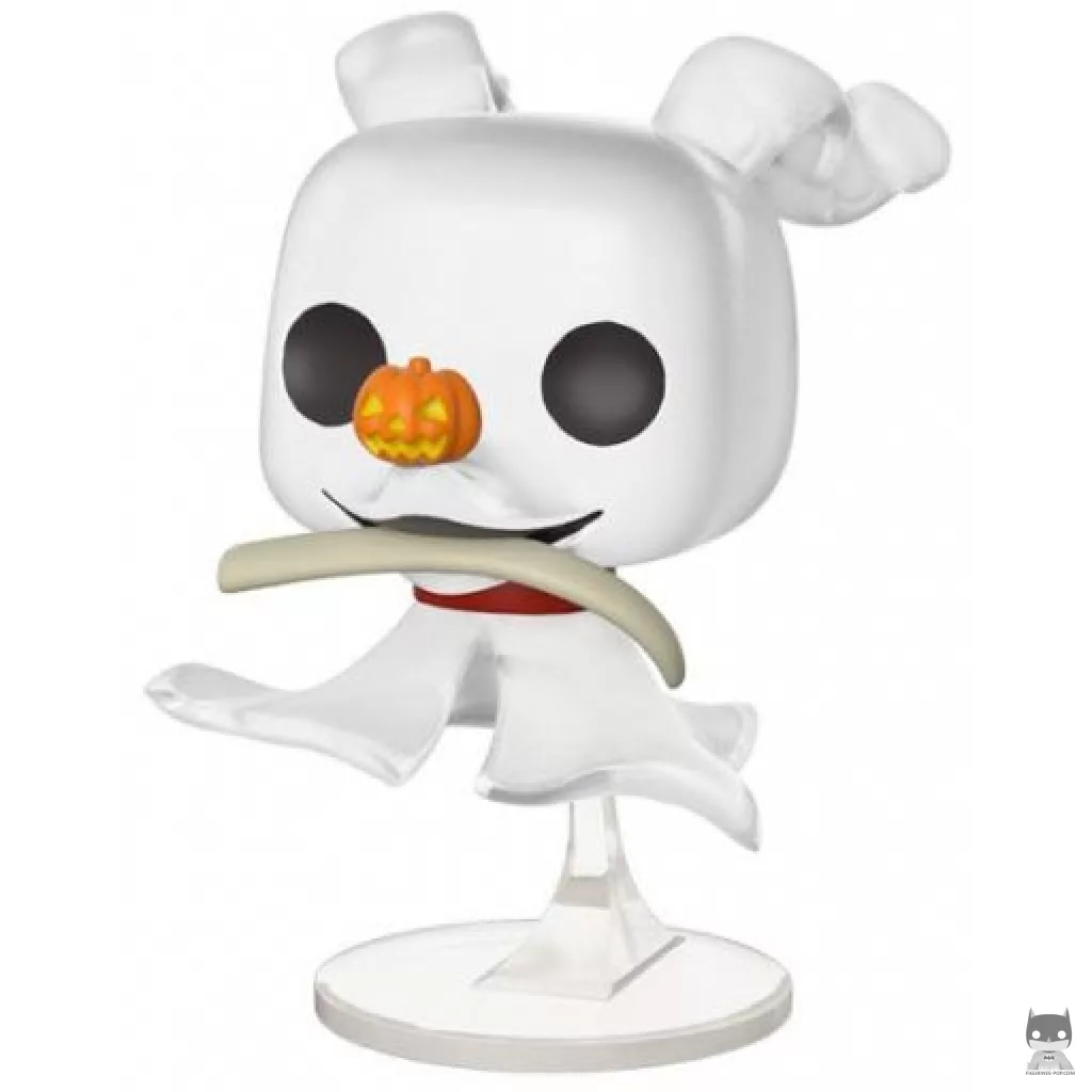 Figura Funko Pop! Zero (Pesadilla antes de Navidad)