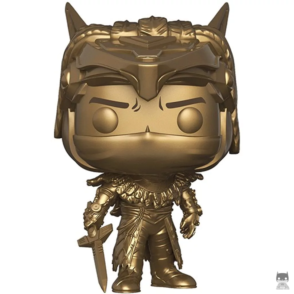 Figura Funko Pop! Osiris (Dorado) (Destiny)