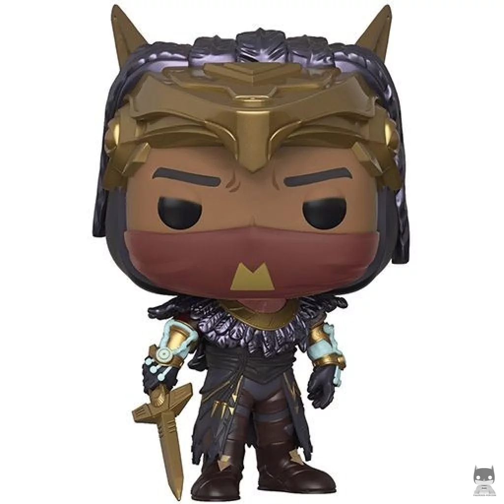 Figura Funko Pop! Osiris (Destiny)