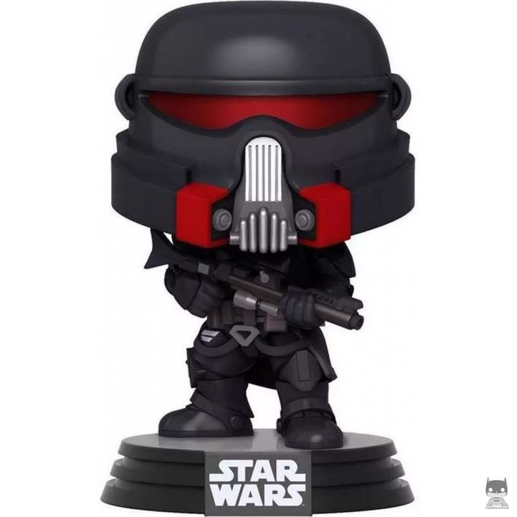 Figura Funko Pop! Purge Trooper (Star Wars Jedi: Fallen Order)