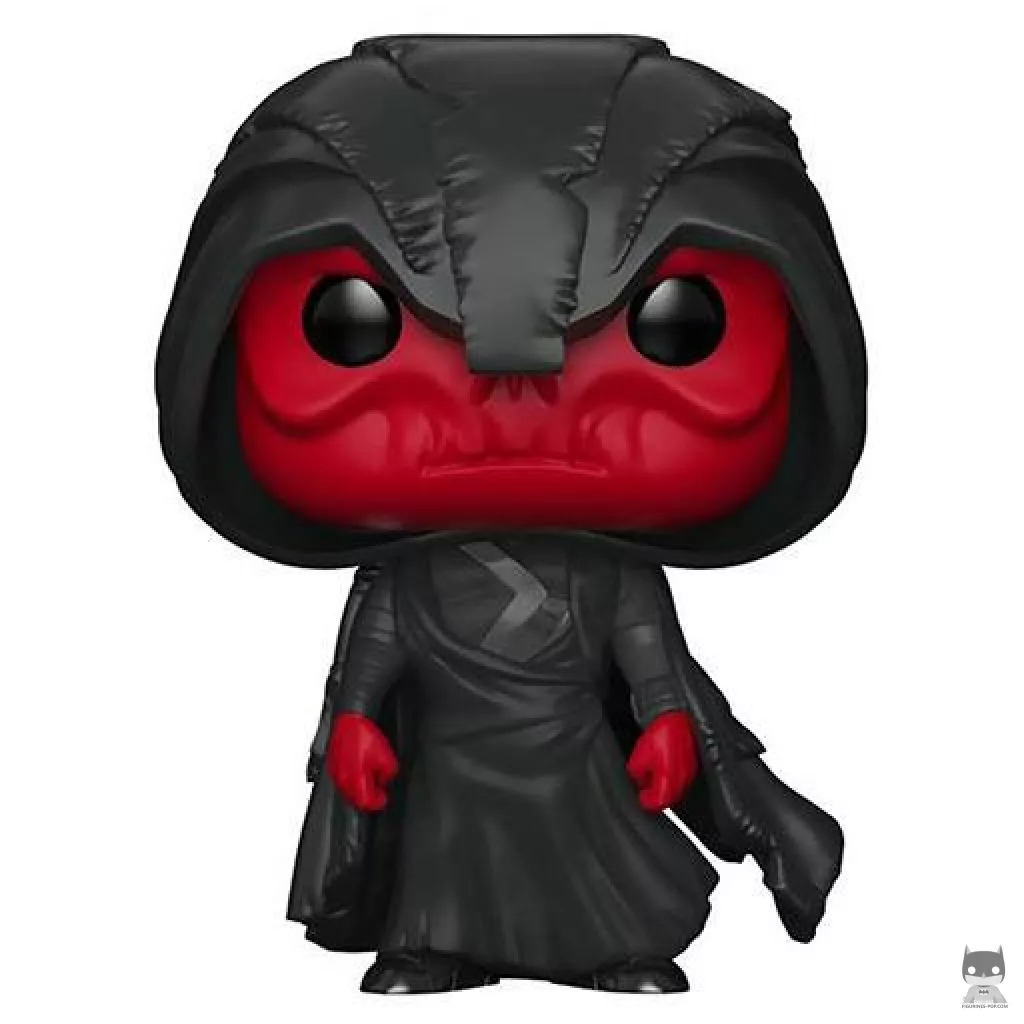 Figura Funko Pop! Guardián de la Gema (Vengadores: Infinity War)