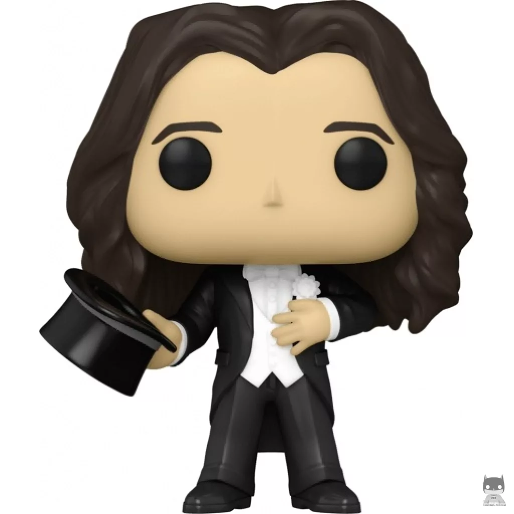 Figura Funko Pop! Alice Cooper: Welcome to My Nightmare (Alice Cooper)