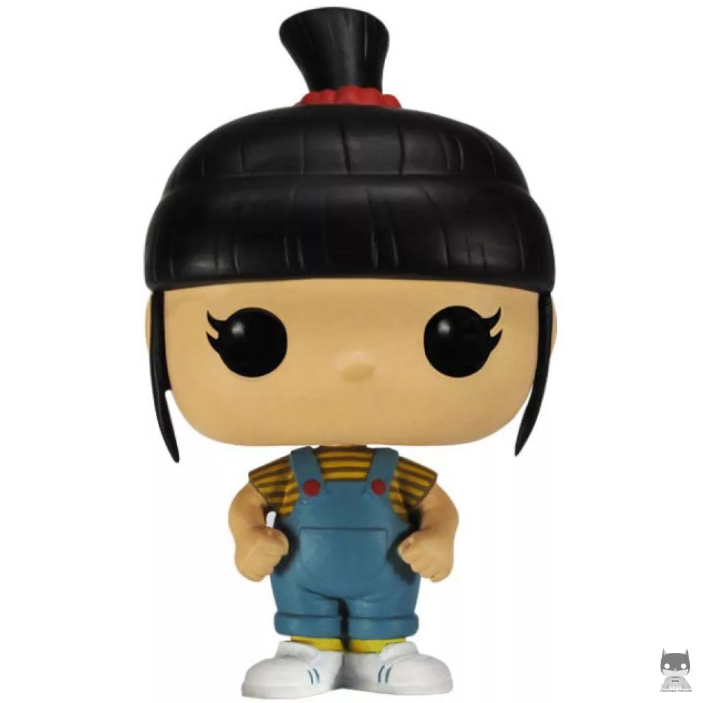 Figura Funko Pop! Agnes (Gru, mi villano favorito)