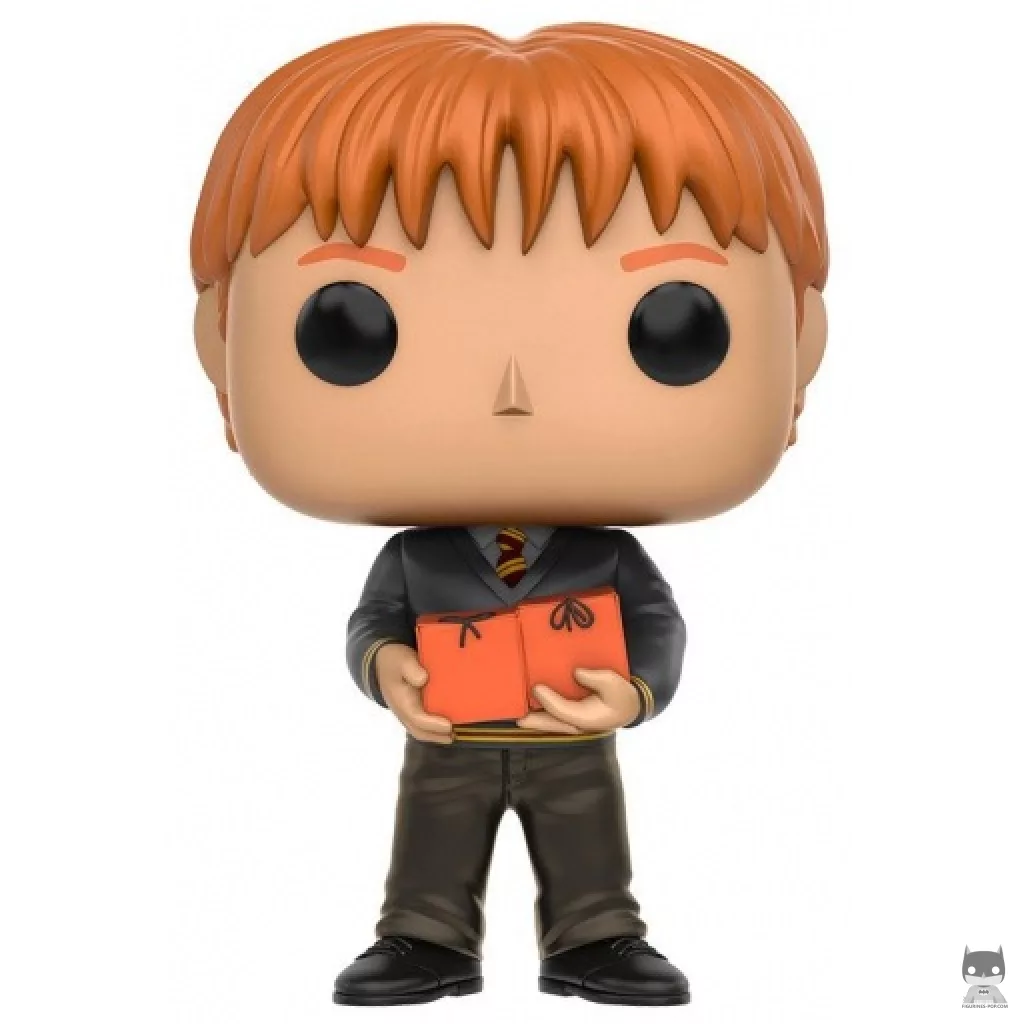 Figura Funko Pop! George Weasley (Harry Potter)