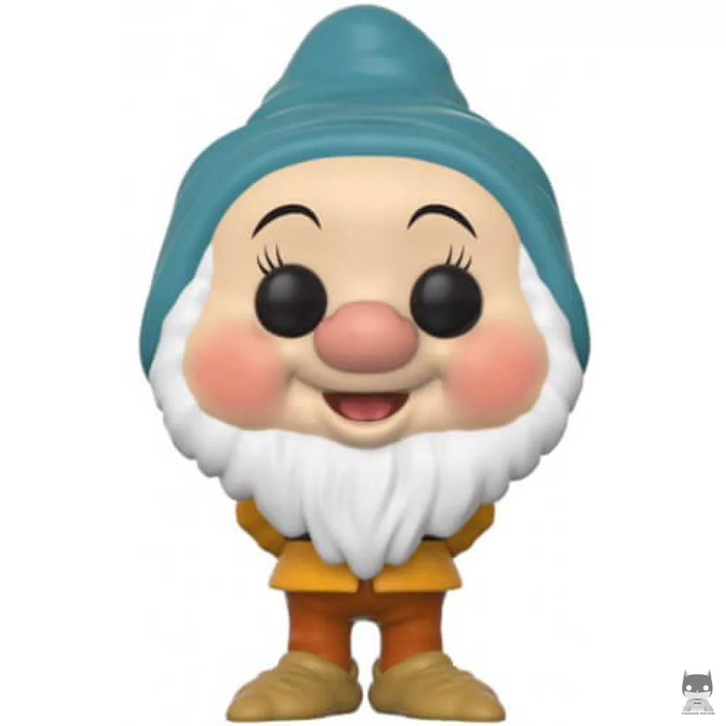 Figura Funko Pop! Tímido (Blancanieves)