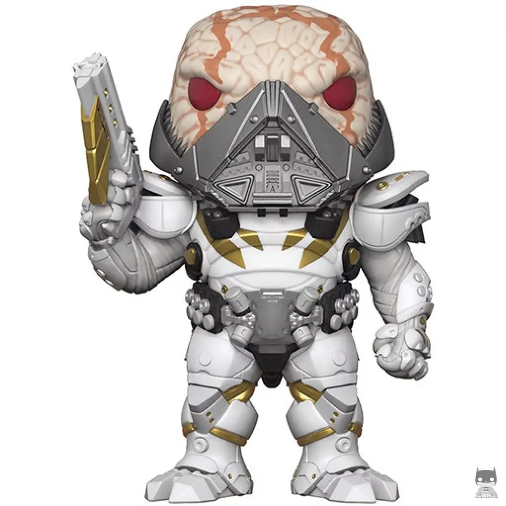 Figura Funko Pop! Dominus Ghaul (Destiny)