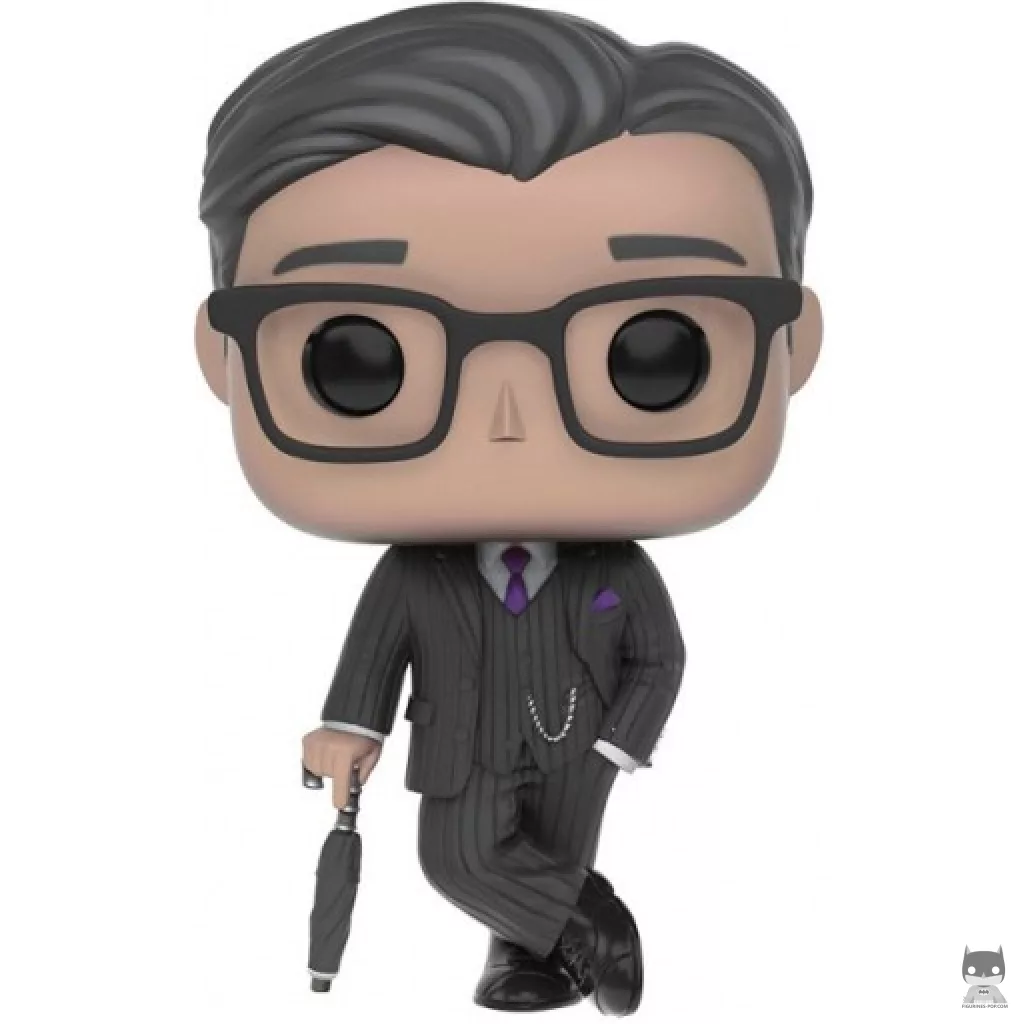 Figura Funko Pop! Paul Feig (Directores)