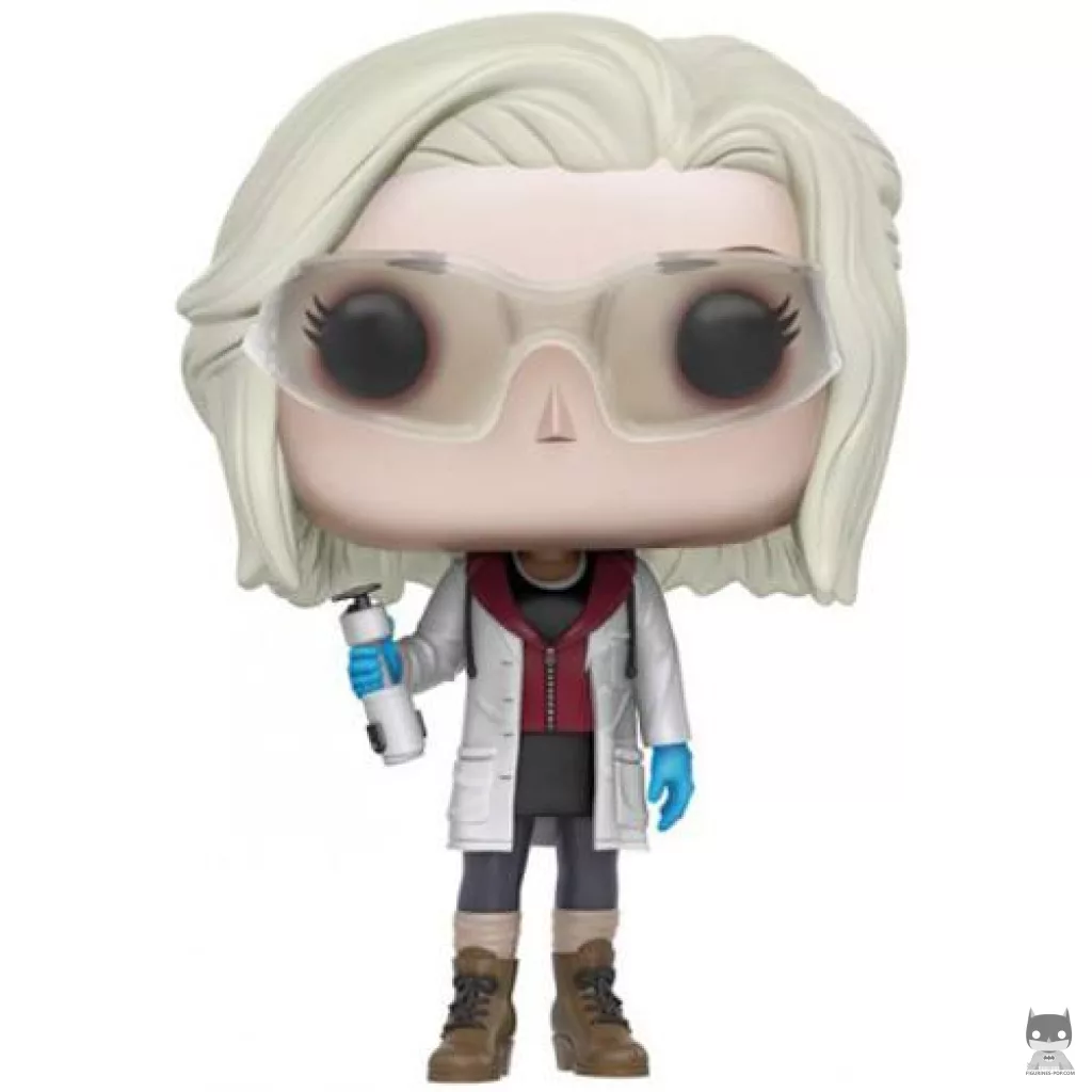 Figura Funko Pop! Olivia Moore (con gafas) (iZombie)