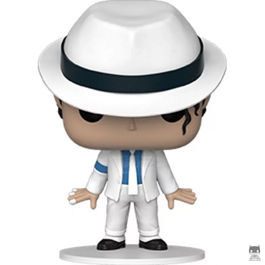 Figura Funko Pop! Michael Jackson (Smooth Criminal) (Michael Jackson)