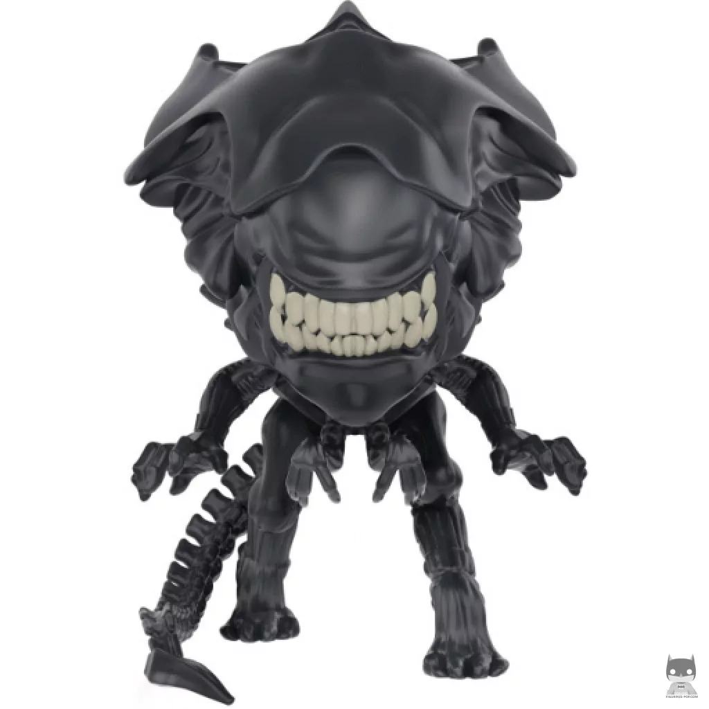 Figura Funko Pop! Reina Alien (Supersized) (Alien)