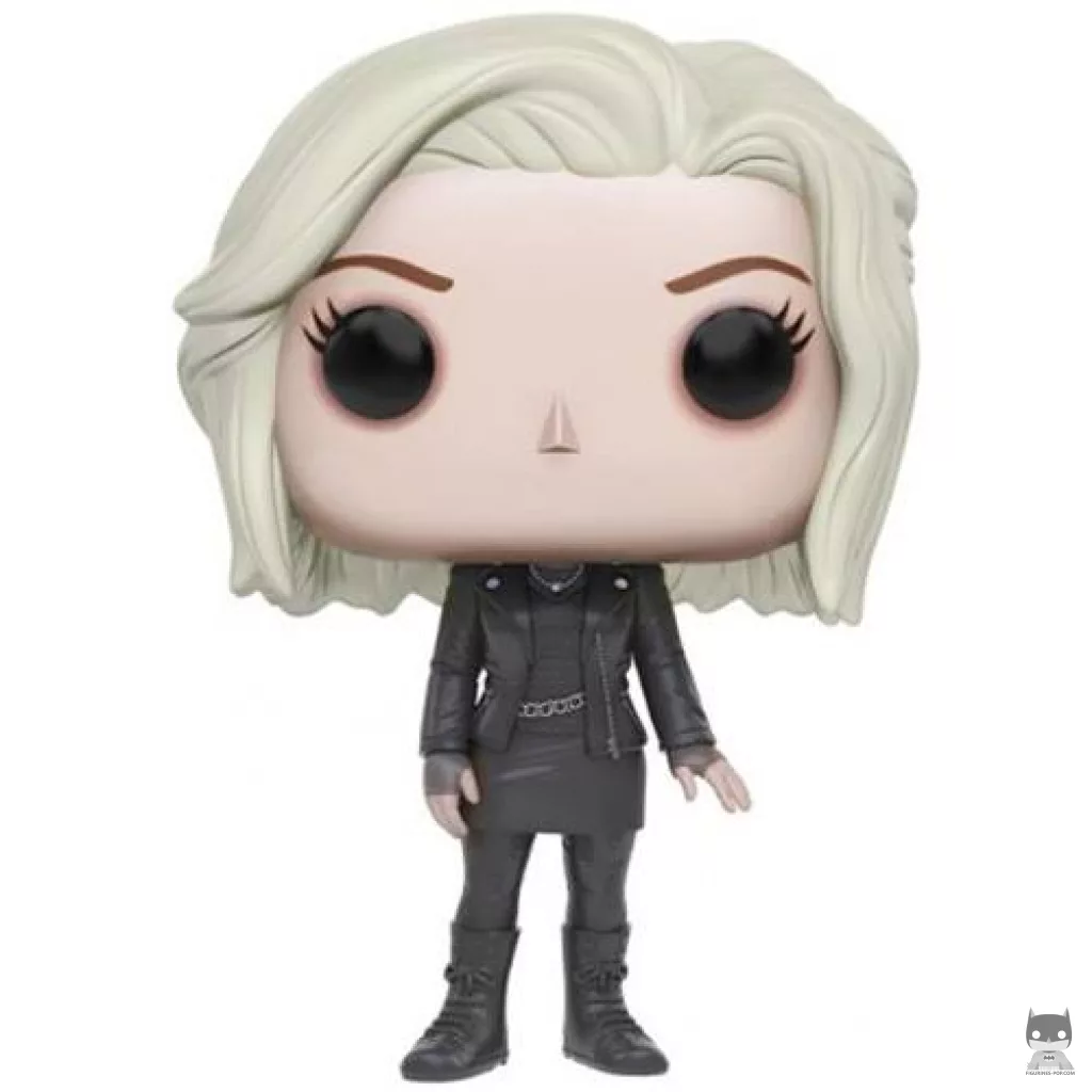 Figura Funko Pop! Olivia Moore (iZombie)