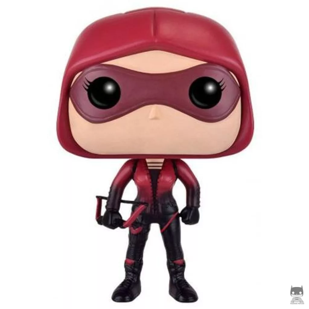 Figura Funko Pop! Speedy (Arrow)