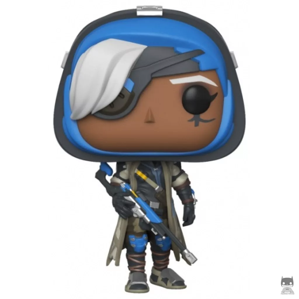 Figura Funko Pop! Ana (Overwatch)