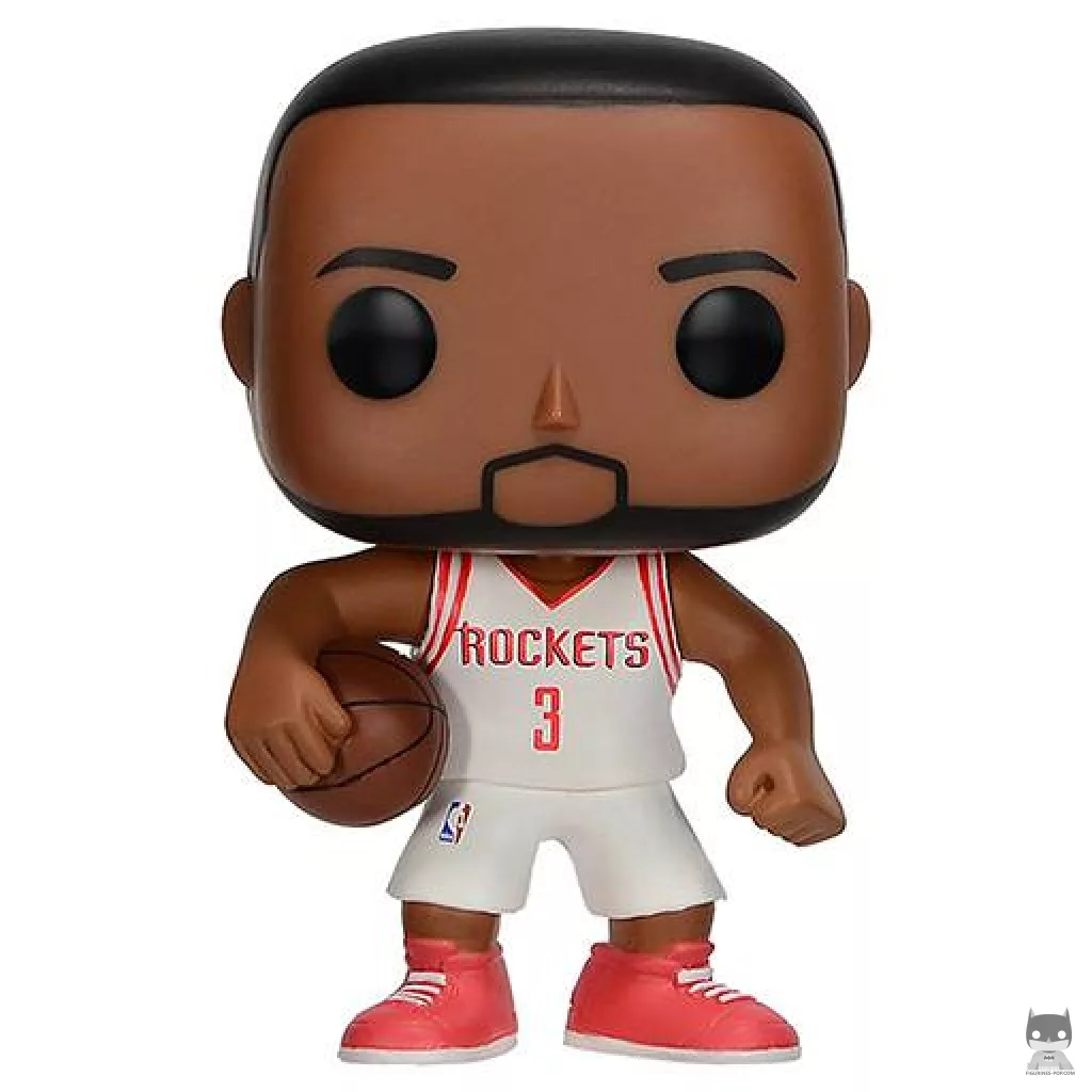 Figura Funko Pop! Chris Paul (NBA)