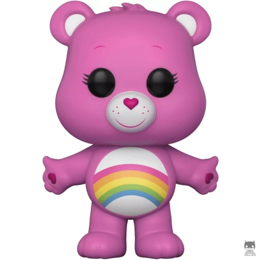 Figura Funko Pop! Animosita (Osos amorosos)