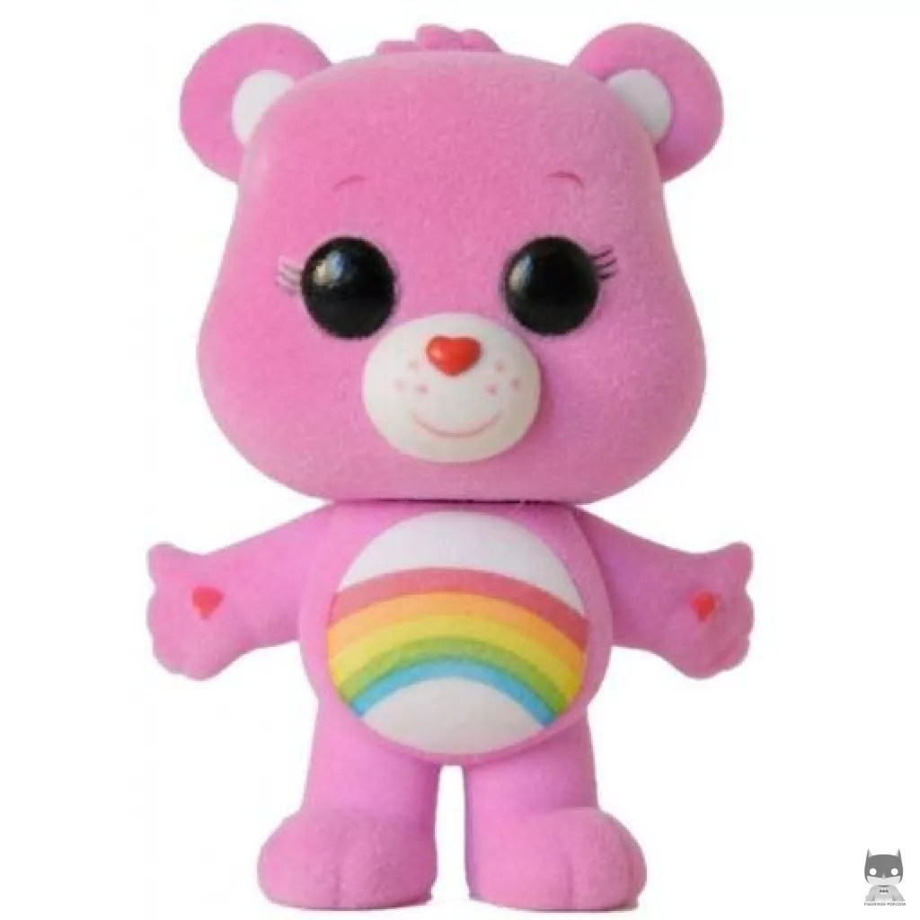 Figura Funko Pop! Animosita (Flocado) (Osos amorosos)