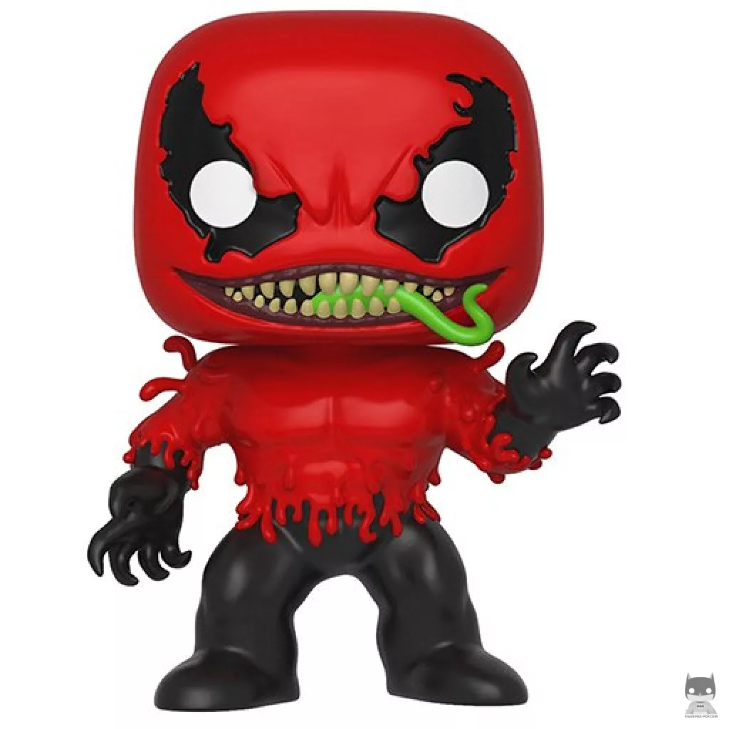 Figura Funko Pop! Toxin (Marvel Comics)