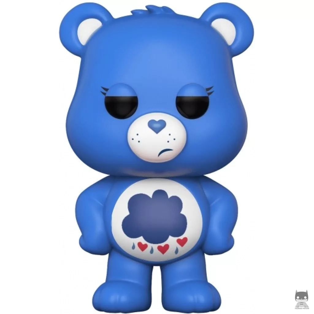 Figura Funko Pop! Gruñosito (Osos amorosos)