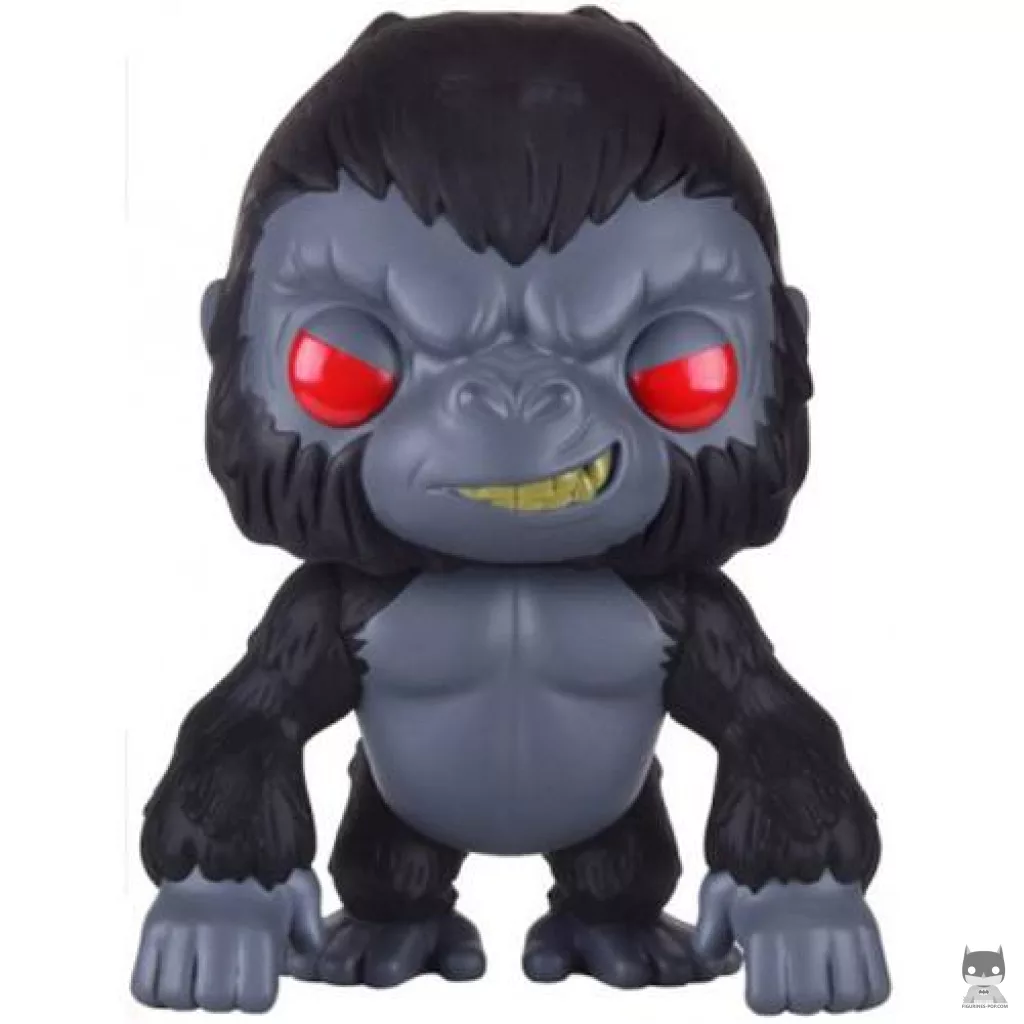 Figura Funko Pop! Gorila Grodd (Supersized) (The Flash)