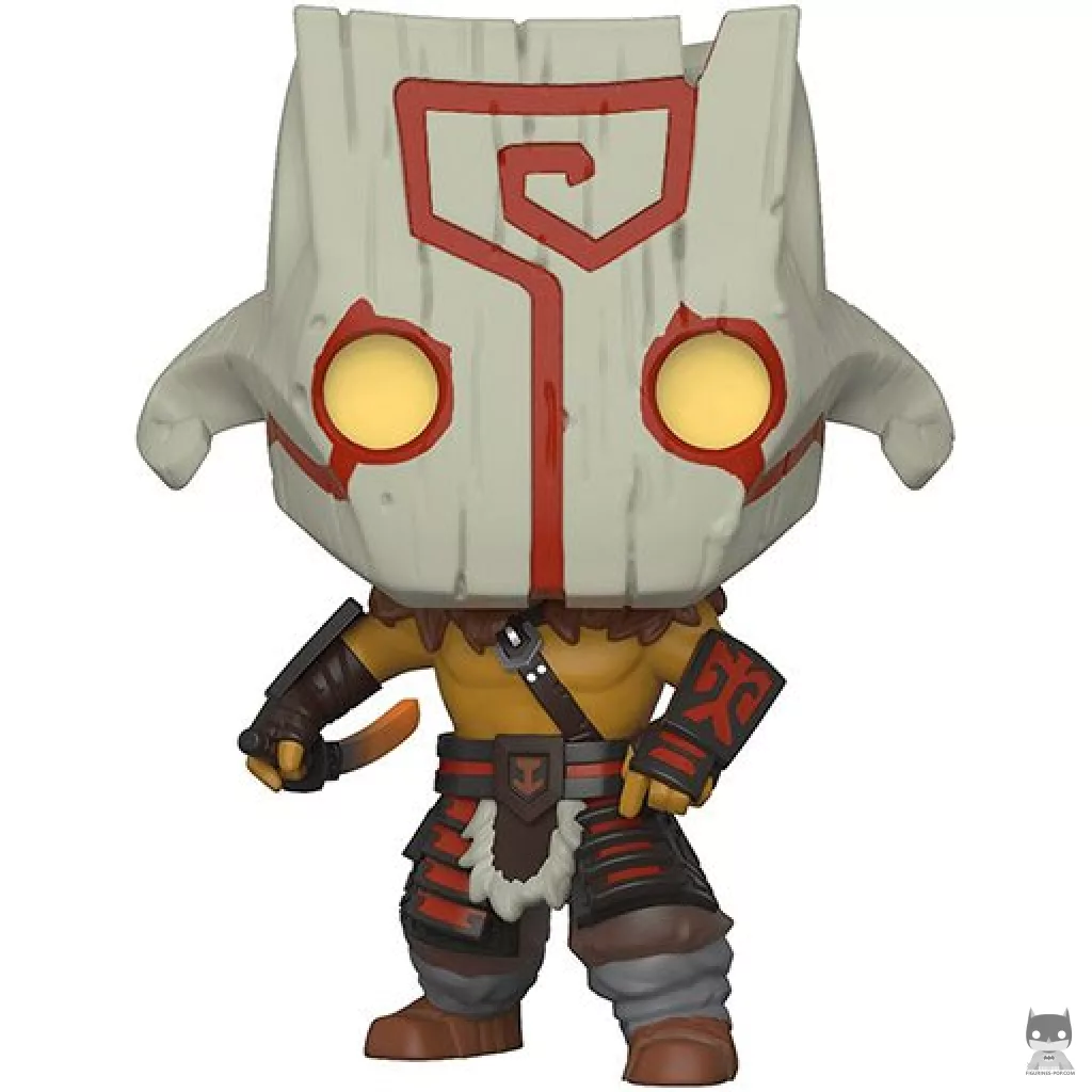 Figura Funko Pop! Juggernaut (Dota 2)