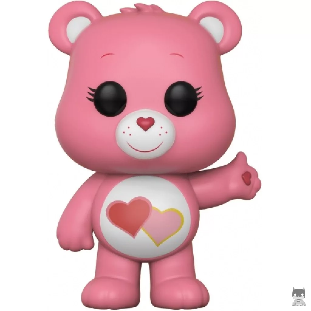 Figura Funko Pop! Amorosita (Osos amorosos)
