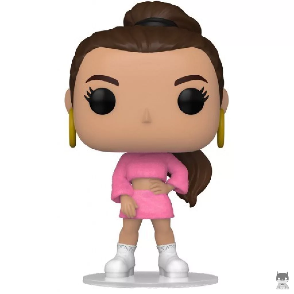 Figura Funko Pop! Rosalía (Malamente) (Rosalía)