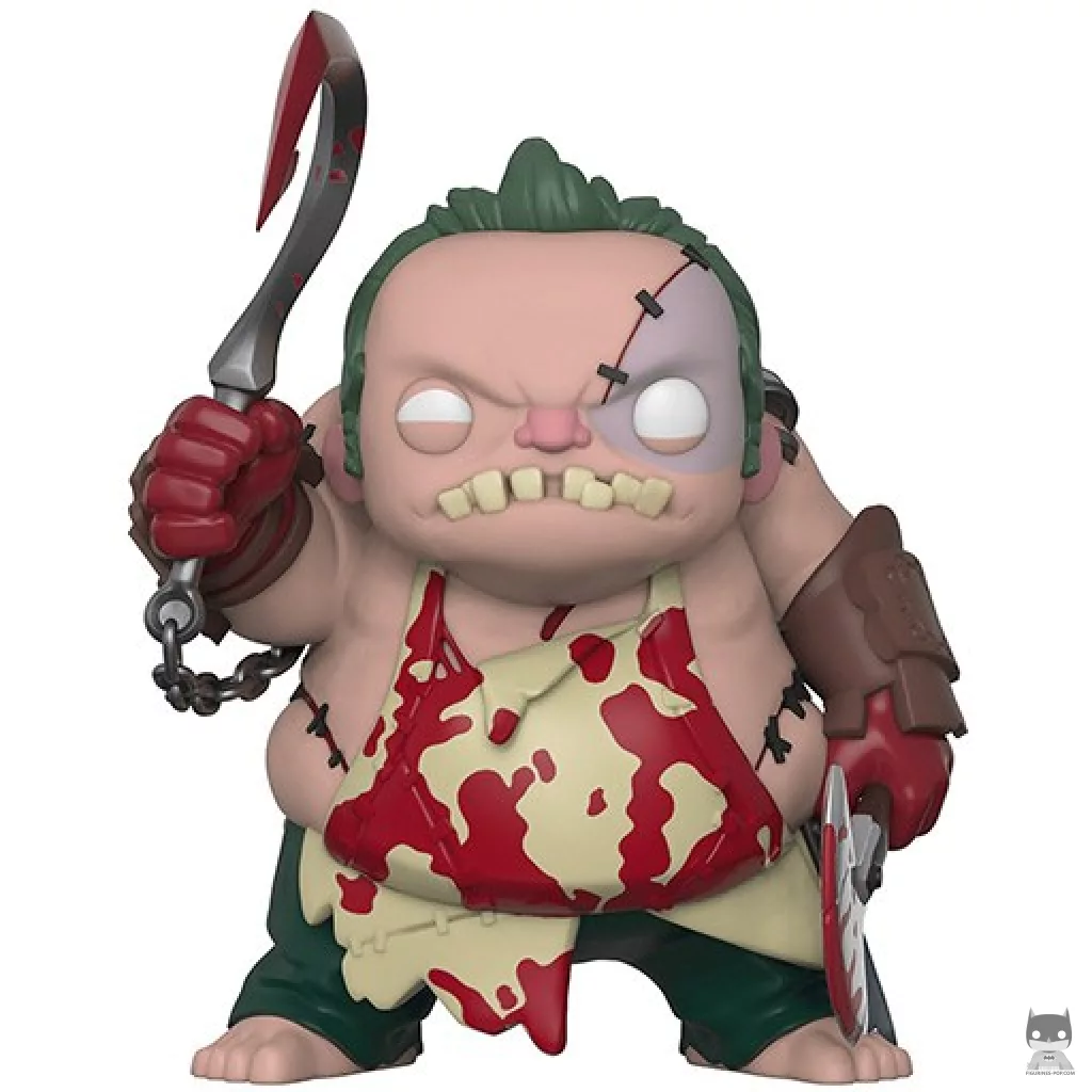 Figura Funko Pop! Pudge (Dota 2)