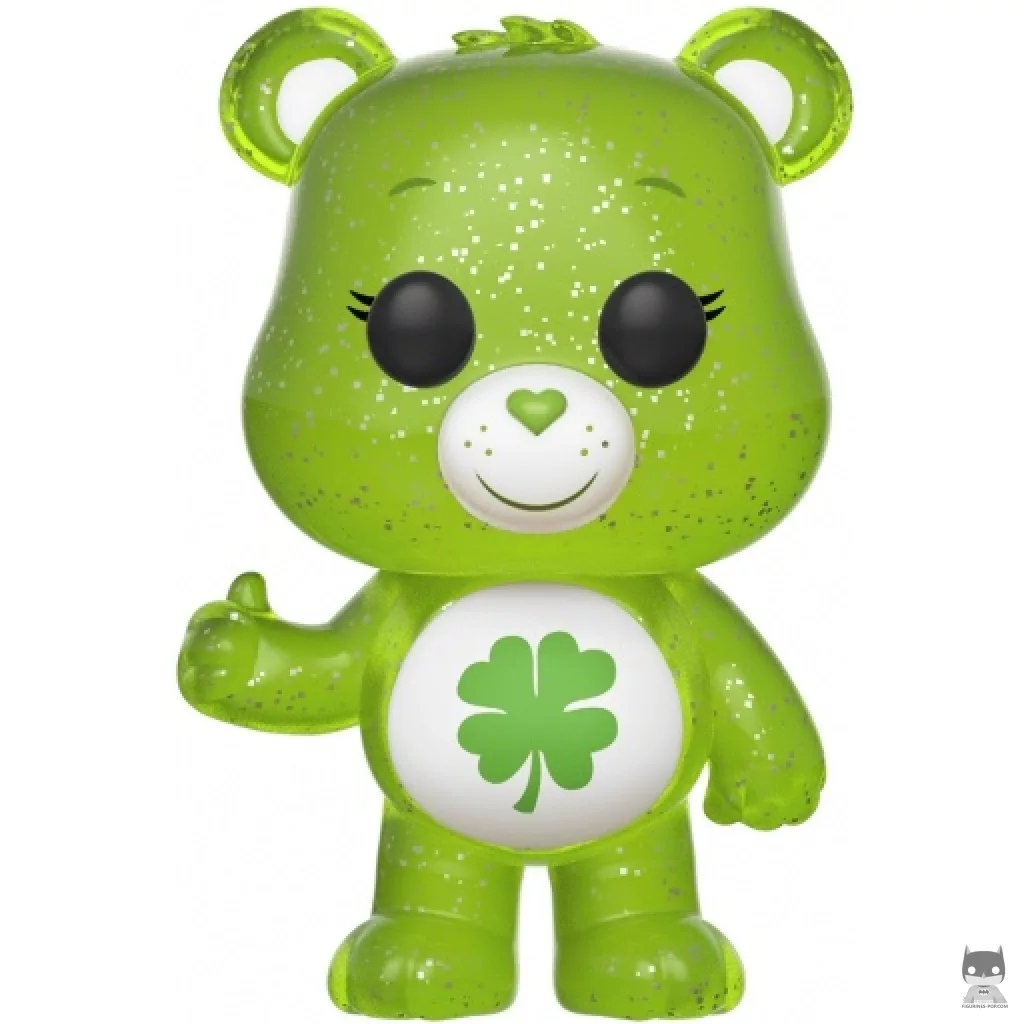 Figura Funko Pop! Suertosito (Chase) (Osos amorosos)