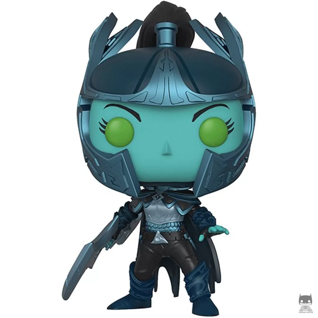 Figura Funko Pop! Phantom Assassin (Dota 2)
