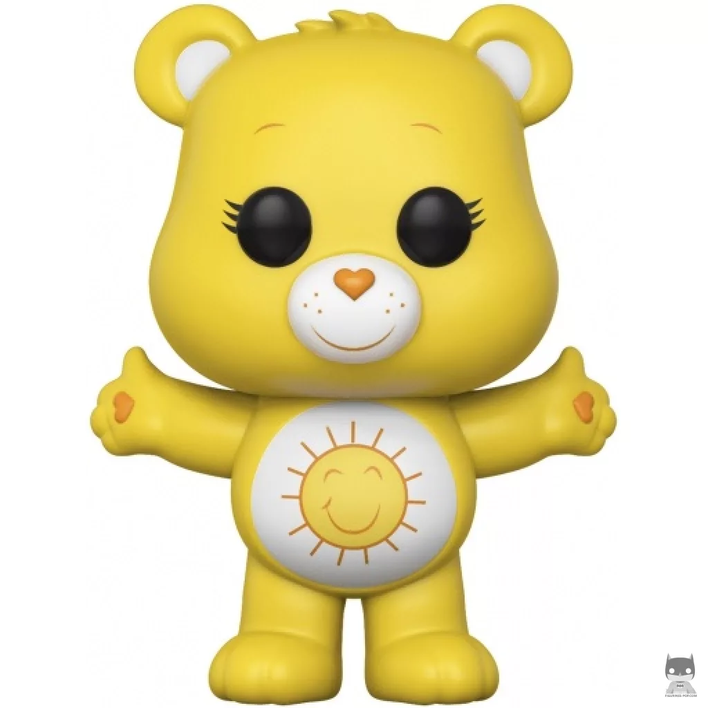 Figura Funko Pop! Divertosito (Osos amorosos)