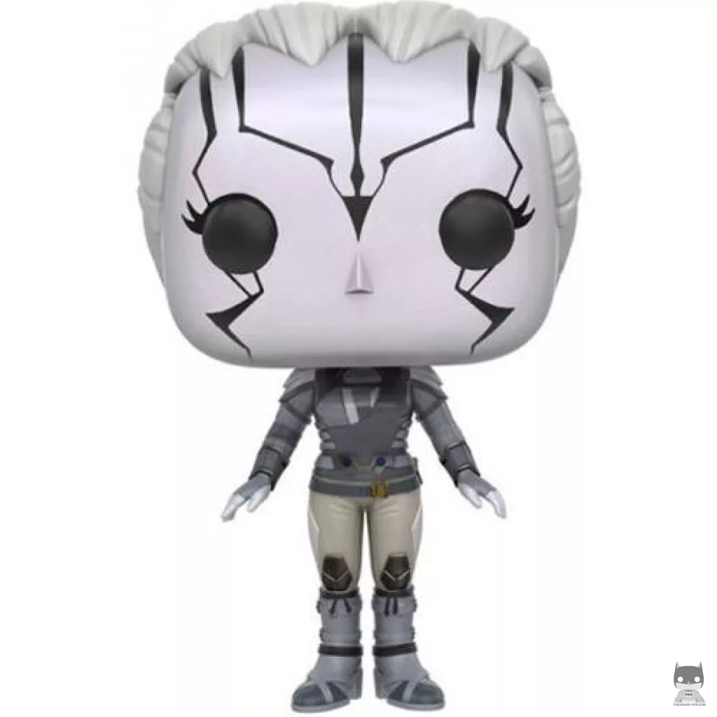 Figura Funko Pop! Jaylah (Star Trek: Más allá)