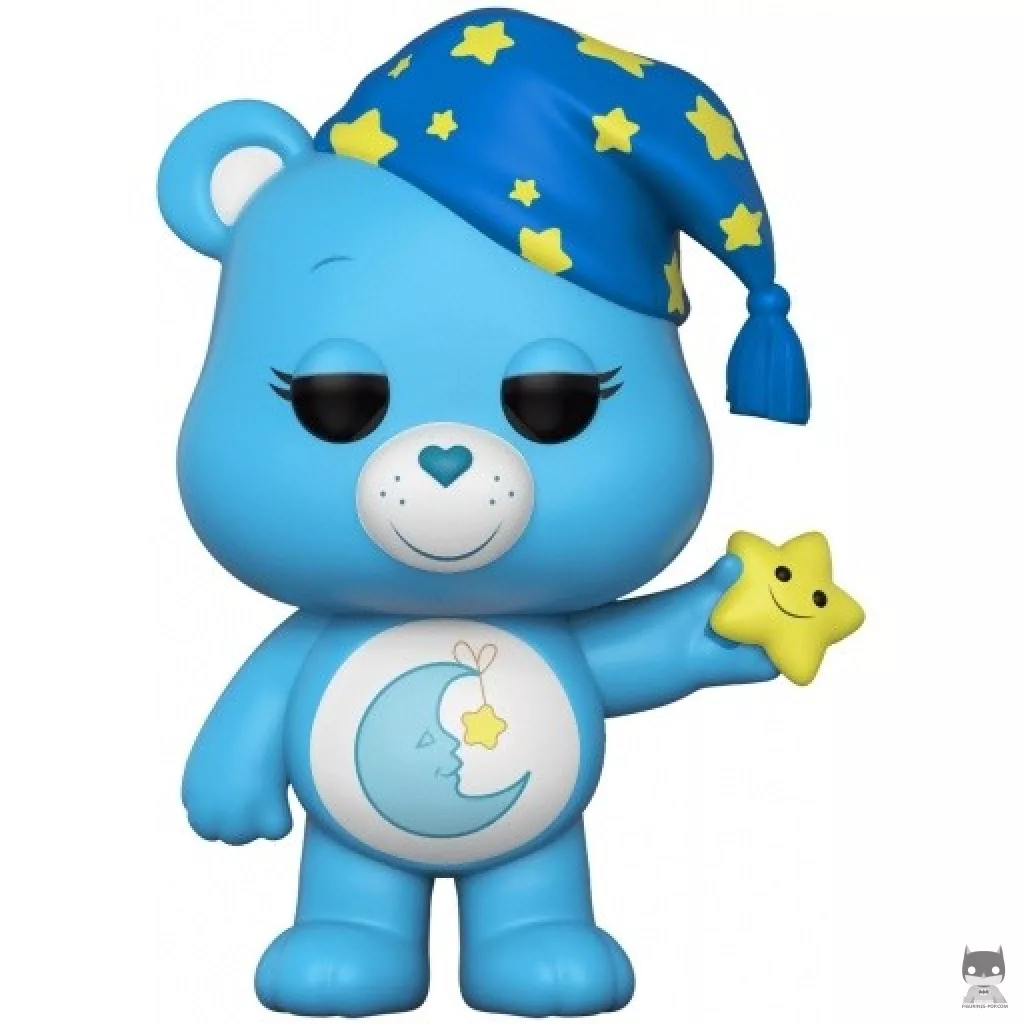 Figura Funko Pop! Dormilosito (Osos amorosos)