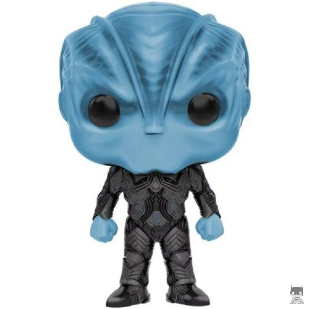 Figura Funko Pop! Krall (Star Trek: Más allá)