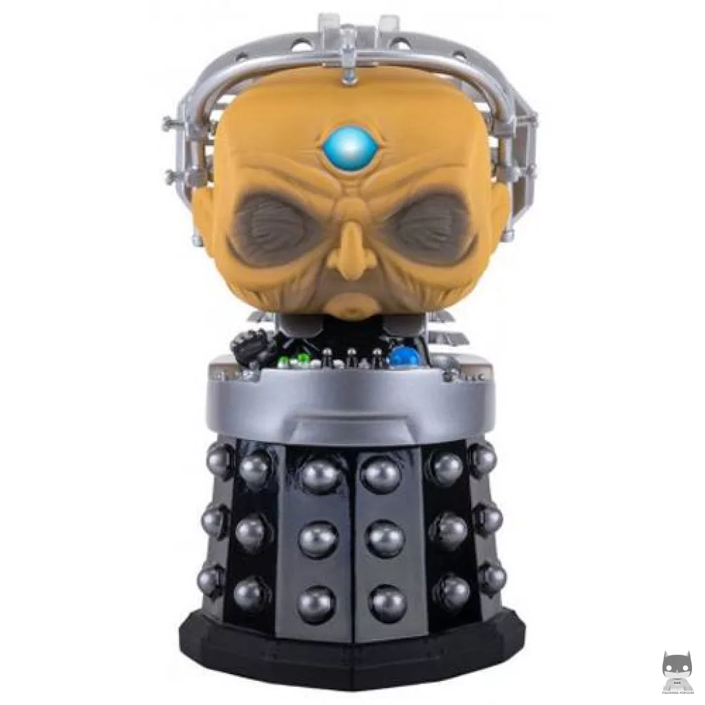 Figura Funko Pop! Davros (Doctor Who)