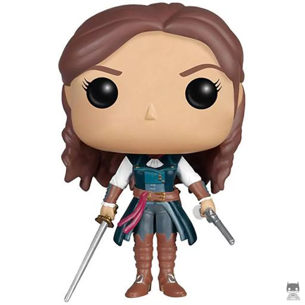 Figura Funko Pop! Elise de La Serre (Assassin's Creed)