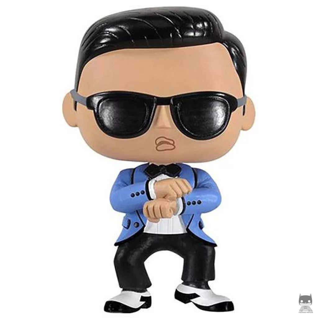 Figura Funko Pop! Psy (Gangnam Style)