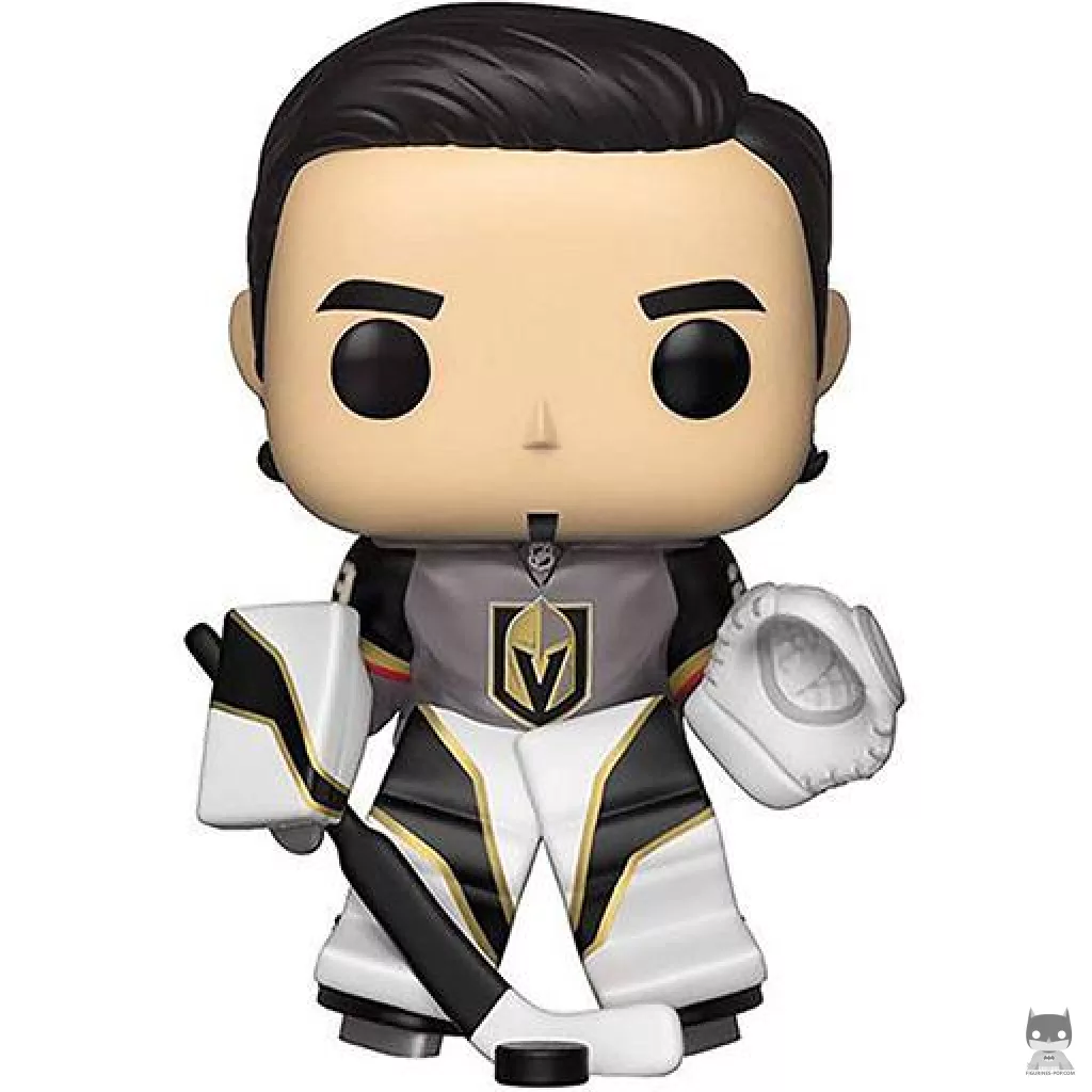 Figura Funko Pop! Marc-Andre Fleury (NHL)