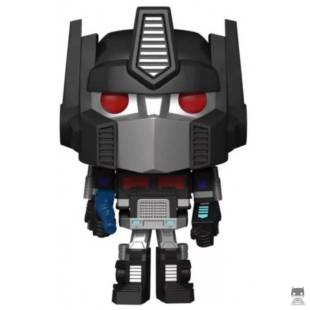 Figura Funko Pop! Nemesis Prime (Transformers)