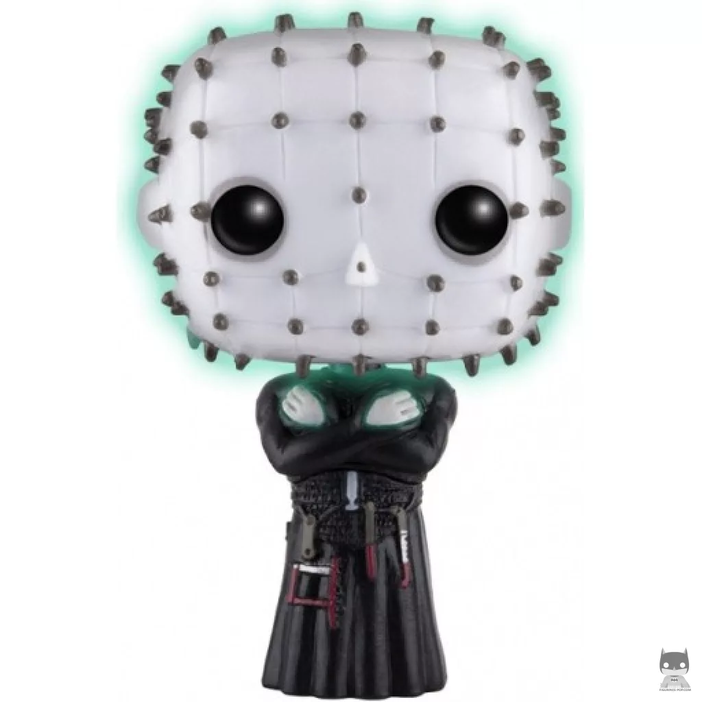 Figura Funko Pop! Pinhead (Hellraiser)