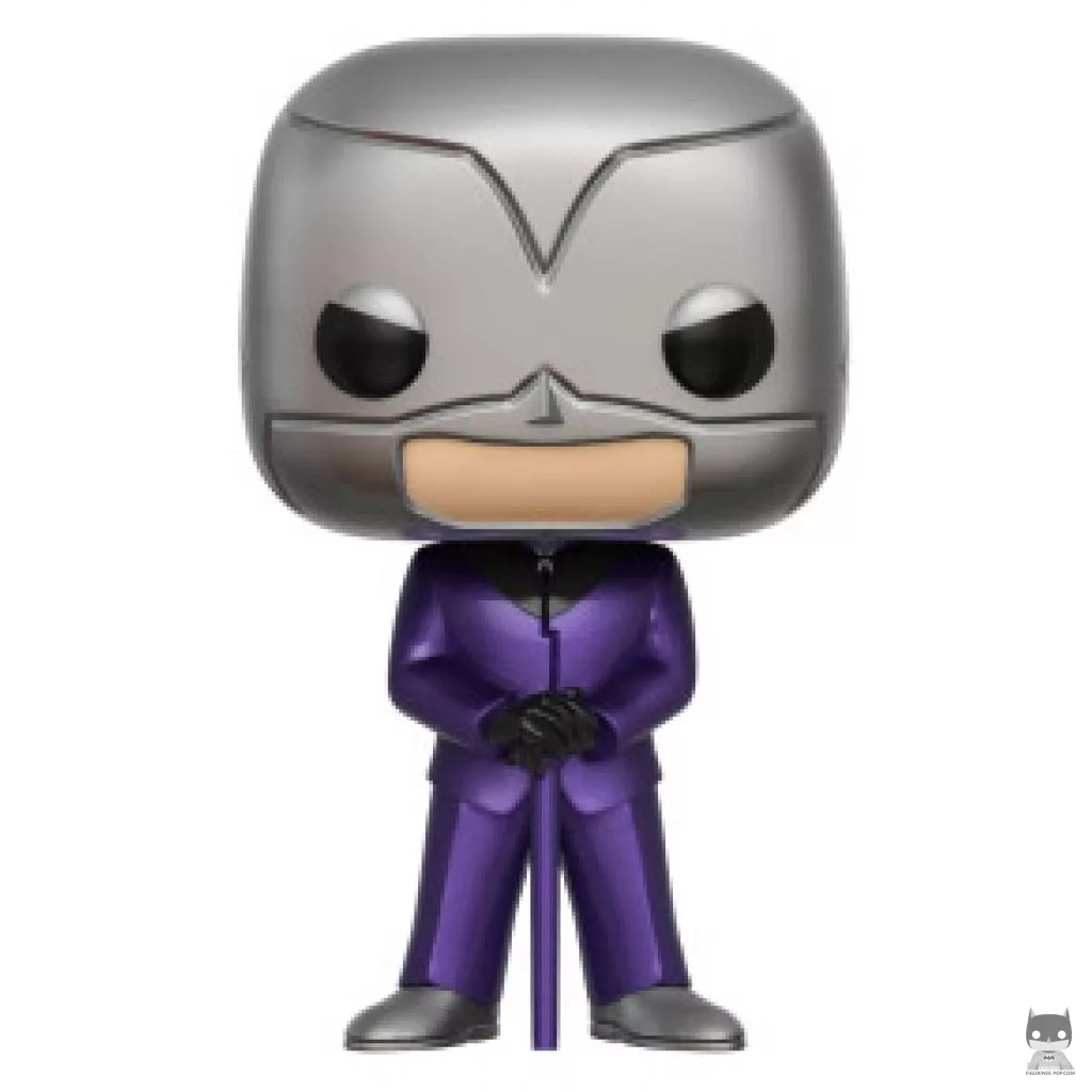 Figura Funko Pop! Lepidóptero (Prodigiosa: Las aventuras de Ladybug)